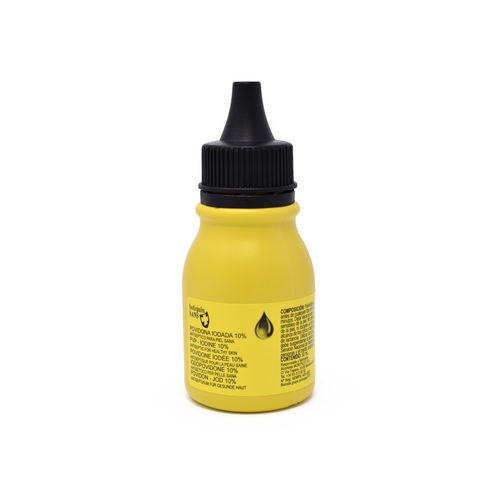 Desinfektionsmittel für Körperhygiene - 434 - botiquin sans - flüssig / 50 mL / 125 ml