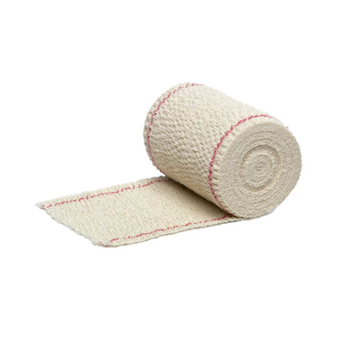 Baumwolle-Verband - 26 - botiquin sans - elastisch