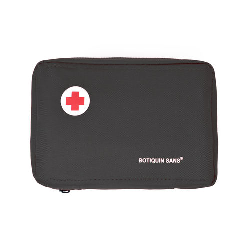 Erste-Hilfe-Tasche - 914 - botiquin sans - tragbar / Nylon