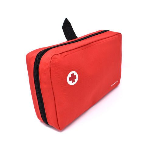 Erste-Hilfe-Tasche - BO1804 - botiquin sans - tragbar / Nylon