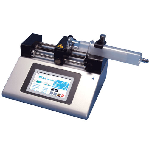 Spritzenpumpe / 1 Kanal - LEGATO® 110 - KD Scientific - kontinuierlich / programmierbar