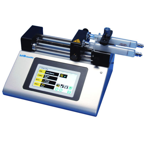 2-Wege-Spritzenpumpe - LEGATO® 111  - KD Scientific - kontinuierlich / programmierbar