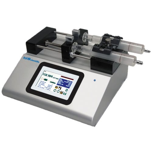 2-Wege-Spritzenpumpe - LEGATO® 200 - KD Scientific - kontinuierlich