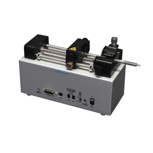 Spritzenpumpe / 1 Kanal - LEGATO® 950 OEM  - KD Scientific - kontinuierlich / programmierbar