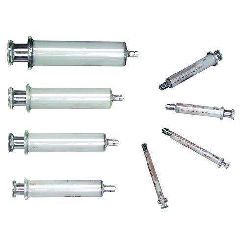 Spritze / 1 ml - 780871 - KD Scientific - 10 ml / 20 ml / 5 ml