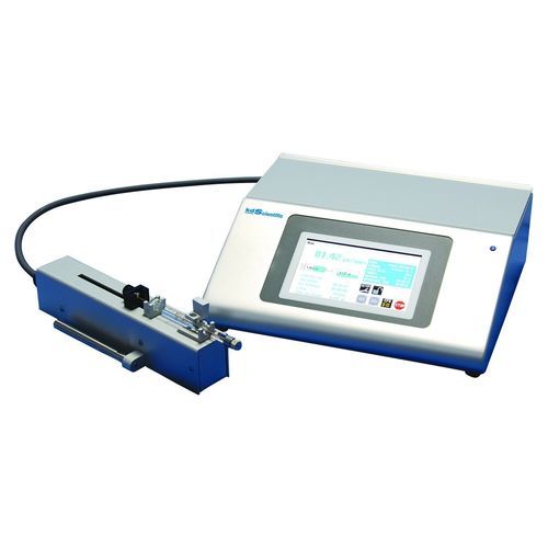 Spritzenpumpe / 1 Kanal - LEGATO® 130 - KD Scientific - kontinuierlich