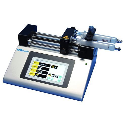 2-Wege-Spritzenpumpe - LEGATO® 180 - KD Scientific - kontinuierlich / programmierbar