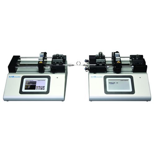 Spritzenpumpe / 1 Kanal - LEGATO® 380 - KD Scientific