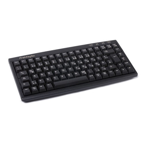 Touchpad-Tastatur - MCI 96 - PrehKeyTec GmbH - mit Zeigegerät / mit Kartenleser / mit Ziffernblock