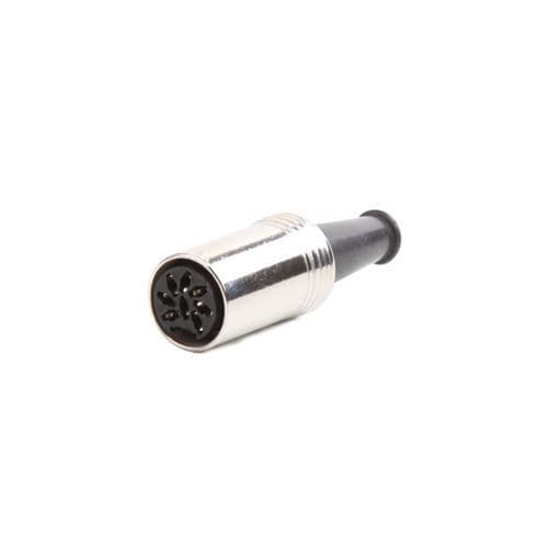 DIN-Steckverbinder - 71502 series - PrehKeyTec GmbH - für medizinische Geräte
