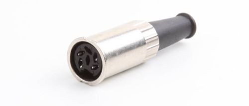 DIN-Steckverbinder - 71506 series - PrehKeyTec GmbH - für medizinische Geräte / Bajonett
