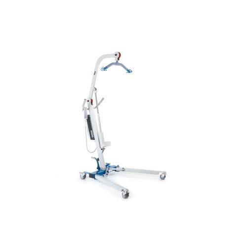 Elektrischer Patientenlifter - ALT-PL135  - Alerta Medical - auf Rollen / für Erwachsene / Hub