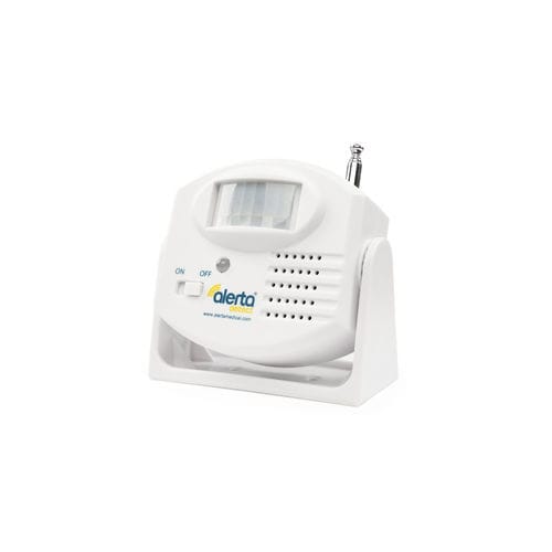 Alarmsystem für Bereiche - ALT-DET  - Alerta Medical