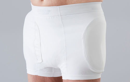 Hüftschutz für Herren - ALT-SAM  - Alerta Medical