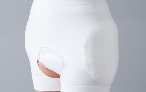 Unisex-Hüftschutz - ALT-SAO - Alerta Medical