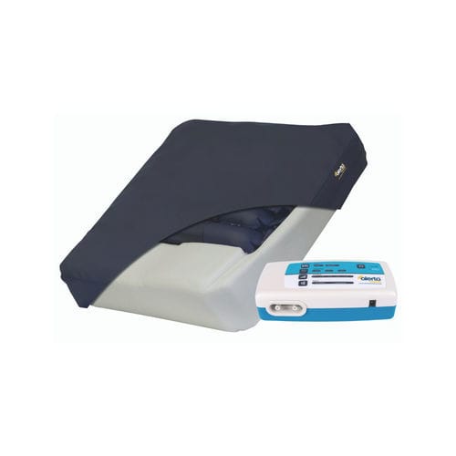 Kissen zur Druckentlastung - ALT-215/04  - Alerta Medical - für Rollstühle / Schlauchzellen