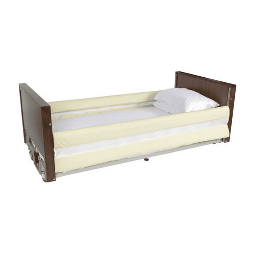Schutzschiene - ALT-112 - Alerta Medical - für Bett