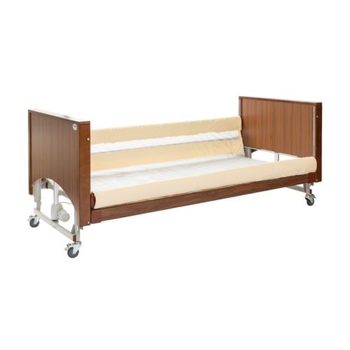 Schutzschiene - ALT-118  - Alerta Medical - für Bett