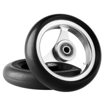 Vorderrad-Rollstuhlrad - Shox® Caster - CEW - Custom Engineered Wheels