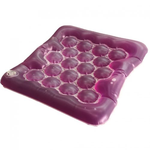 Stützkissen - HE6303-PK - Forever Young Enterprise - Gel / quadratisch