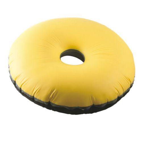 Sitzkissen - HE6310-YL - Forever Young Enterprise - Schaumstoff / Memory / Donutform