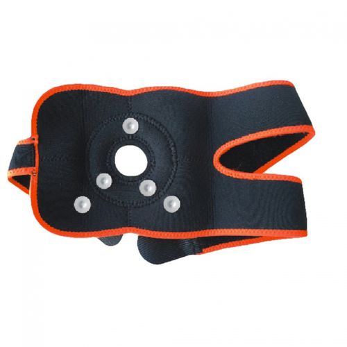 Knieablage - HE6405-BK - Forever Young Enterprise