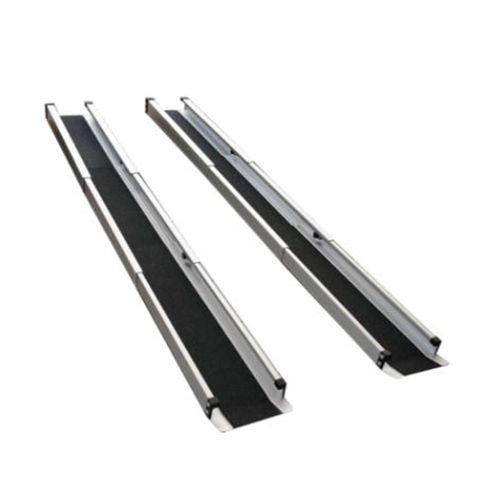 Tragbare Zugangsrampe - HW783 series - Forever Young Enterprise - klappbar
