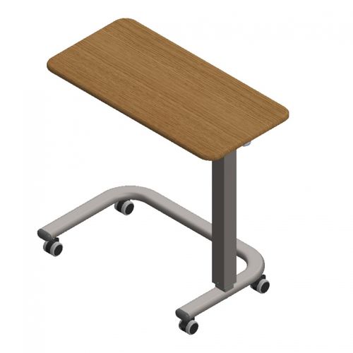 Betttisch auf Rollen - HP103 series - Forever Young Enterprise - höhenverstellbar / neigbar