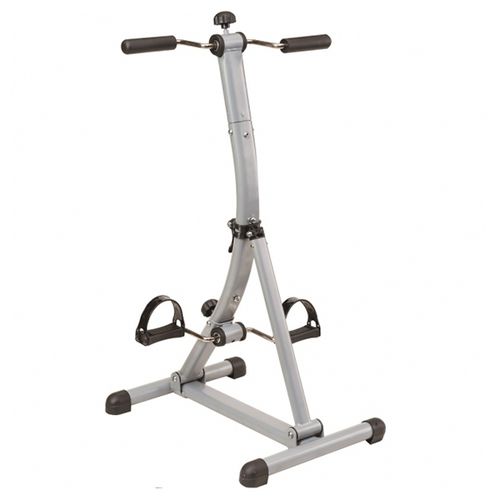 Bewegungstrainer für Arme und Beine - HP5176-BL - Forever Young Enterprise - sitzende Position