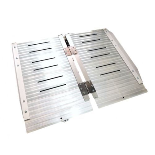 Tragbare Zugangsrampe - HW7821 - Forever Young Enterprise - klappbar
