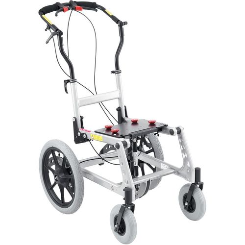 Rollstuhlrahmen für Kinder - SIMPLY® - interco Group
