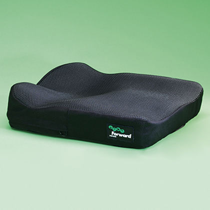 Lagerungskissen - Forward™ - Ride Designs LLC - Stütz / für Rollstühle / viskoelastisch