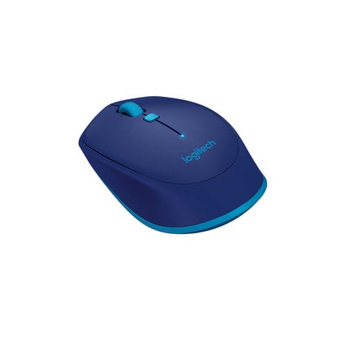 Medizinische Maus / mit Mausrad - Smartbox Assistive Technology Ltd. - Bluetooth / kompakt