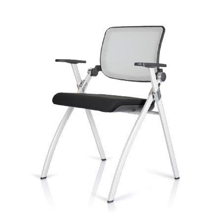 Bürostuhl mit Armlehnen - STC-10G - Sunjoy Enterprises