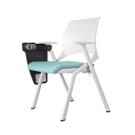 Bürostuhl mit Armlehnen - ID-10CGW  - Sunjoy Enterprises - mit Tisch