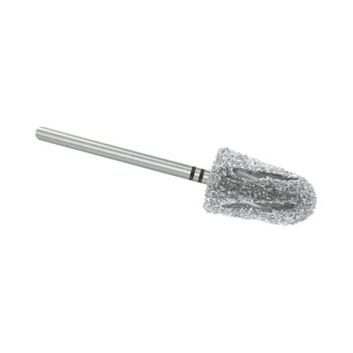 Fräser für Kieferorthopädie - 0172 - BART MEDICAL S.R.L. - Diamant / Edelstahl / Schneid