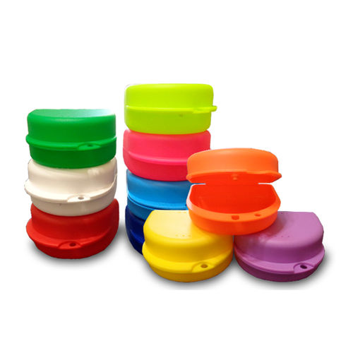 Gebissdose - B-FORM® ORTHOBOX - BART MEDICAL S.R.L.