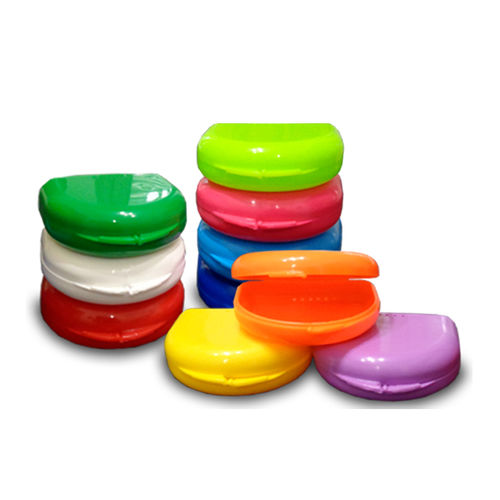 Gebissdose - B-FORM® BYTEBOX - BART MEDICAL S.R.L.