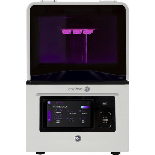 3D-Drucker / Dental - IMD - Carima Co., Ltd - für medizinische Zwecke / DLP / Desktop
