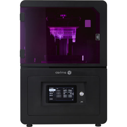 3D-Drucker / Dental - TM200 - Carima Co., Ltd - DLP / Desktop / hochauflösend
