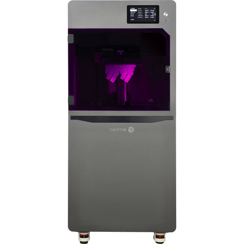 3D-Drucker / Dental - DM250K - Carima Co., Ltd - DLP / Desktop / hochauflösend