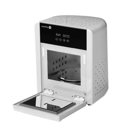 Dental-Polymerisierungseinheit - CL300pro - Carima Co., Ltd - UV / LED