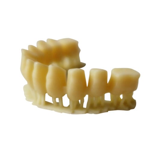 Zahnmedizinisches Material / Harz - C&B - Carima Co., Ltd - orthodontisch / für 3D-Druck / zur Modellierung