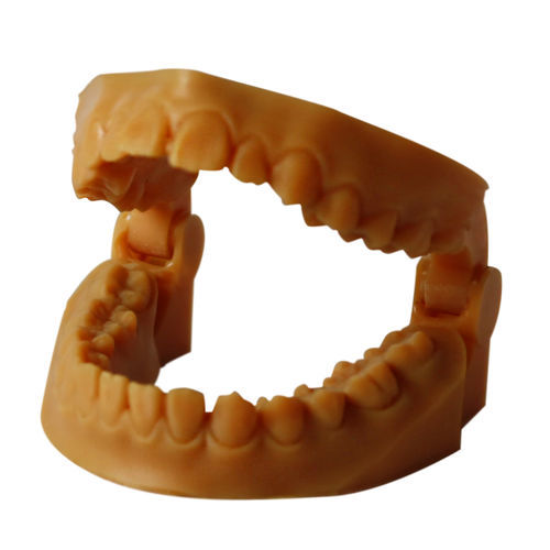 Zahnmedizinisches Material / Harz - Model - Carima Co., Ltd - zur Dentalrestaurierung / orthodontisch / für 3D-Druck