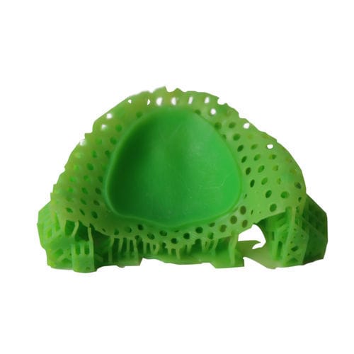 Zahnmedizinisches Material / Harz - Cast - Carima Co., Ltd - zur Dentalrestaurierung / Gieß / für 3D-Druck