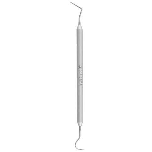 Parodontale Sonde - 214450 - Coricama s.r.l. - doppelt / Williams / Edelstahl
