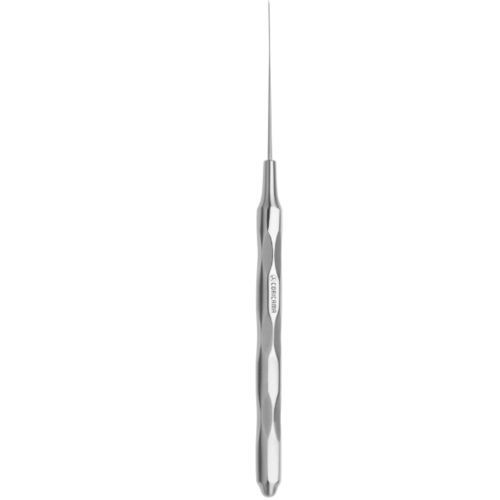 Endodontische Dentalsonde - 375890 - Coricama s.r.l. - Sense / Endstück / einfach