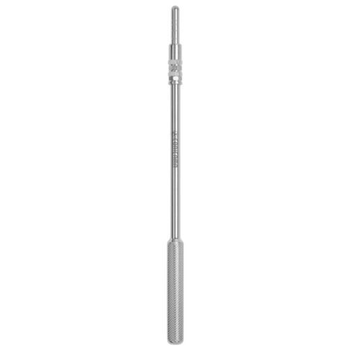 Gerades Osteotom - 412135 - Coricama s.r.l. - konvex / Edelstahl / Dental