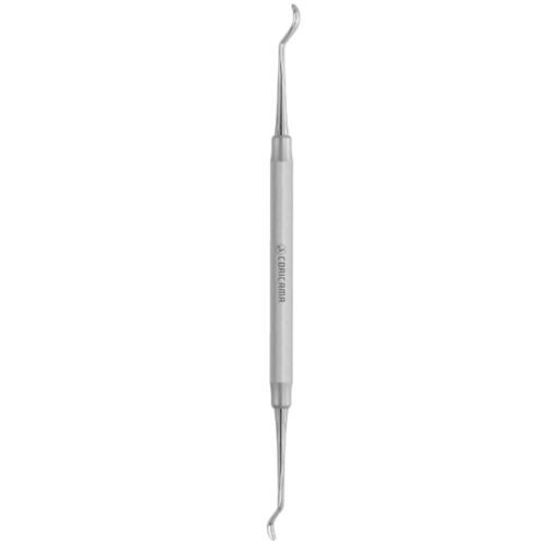 Gebogenes Sinuslift-Instrument - N.901 - Coricama s.r.l. - doppelt / für Humanmedizin