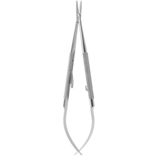Nadelhalter für Zahnchirurgie - 520320 - Coricama s.r.l. - Castroviejo